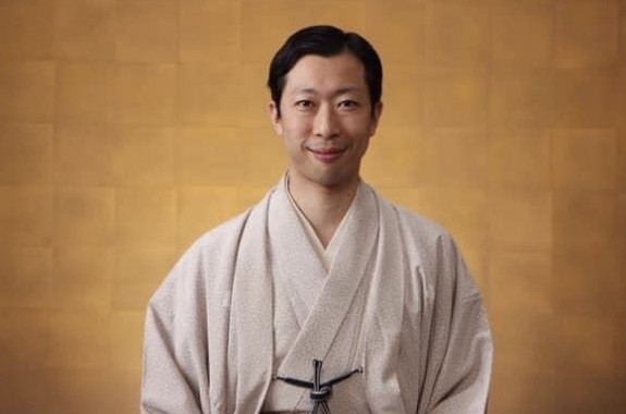 「吉田食堂落語会　続続続続続続続続続続続続続続続菊之丞∞変化」の写真